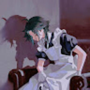 Meet your Posher, Allison